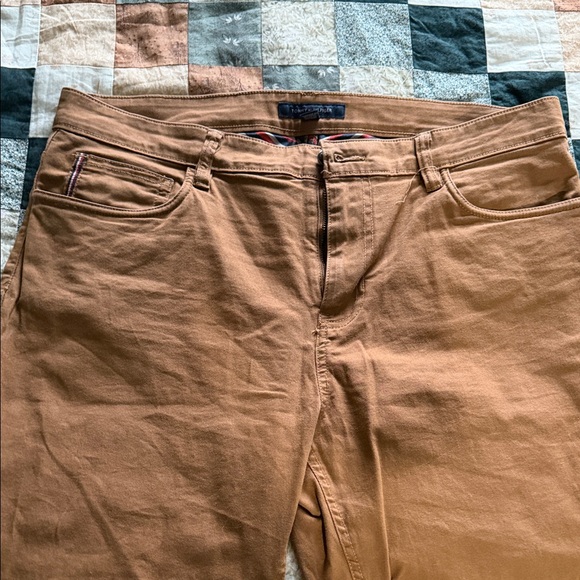 Stylish Brown Trousers - Picture 5 of 5